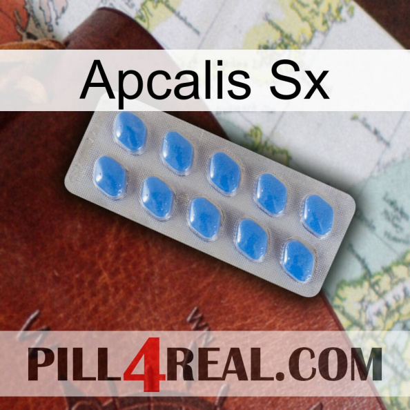 Apcalis Sx 22